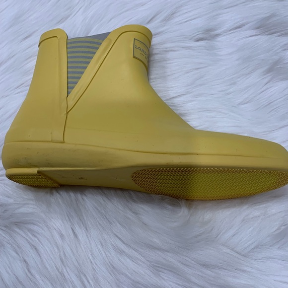 London Fog Rain Boots - Picture 6 of 12